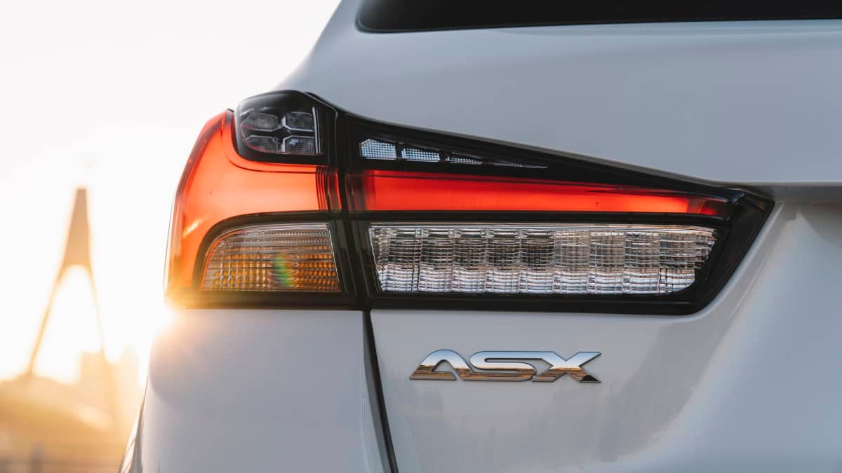 New Mitsubishi ASX in line for Australia – but in what form?