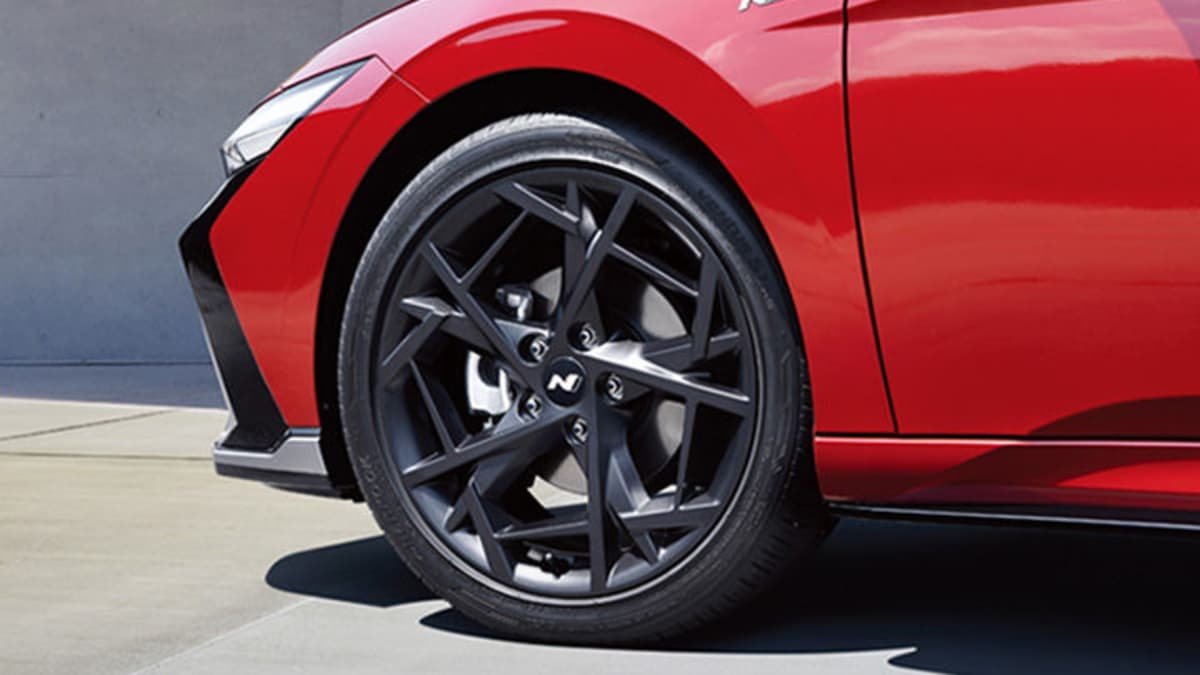 2024 Hyundai i30 Sedan N Line update revealed, due in Australia this year