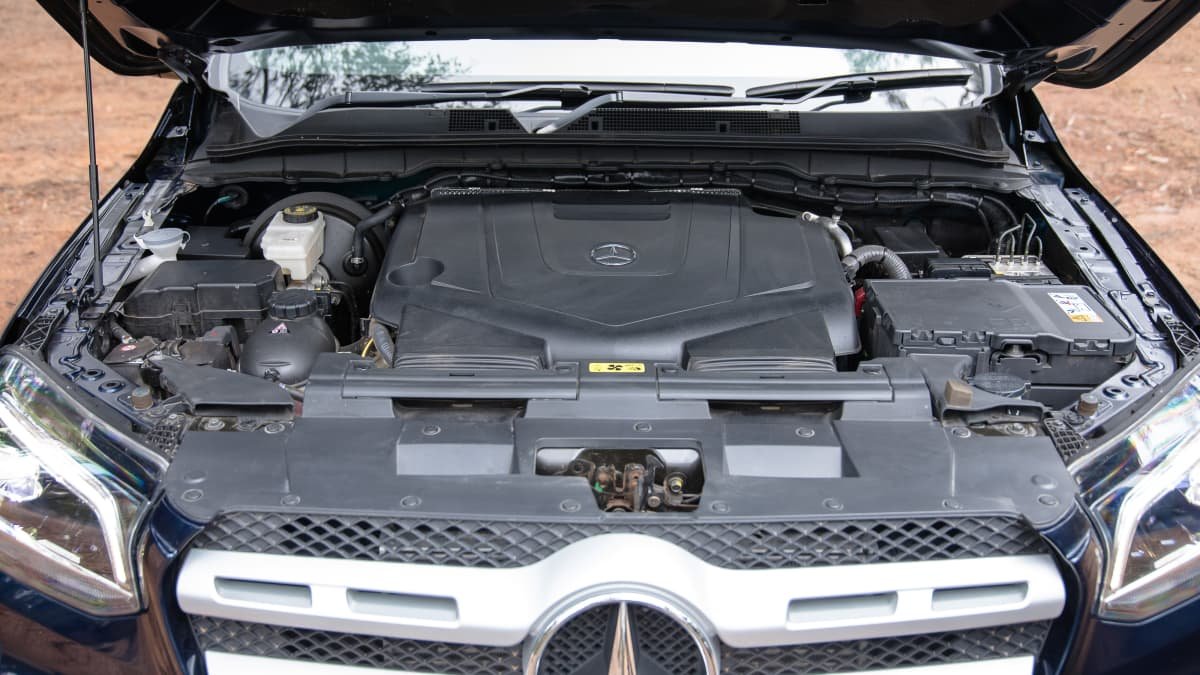 New Mitsubishi Triton V6 diesel a chance for showrooms