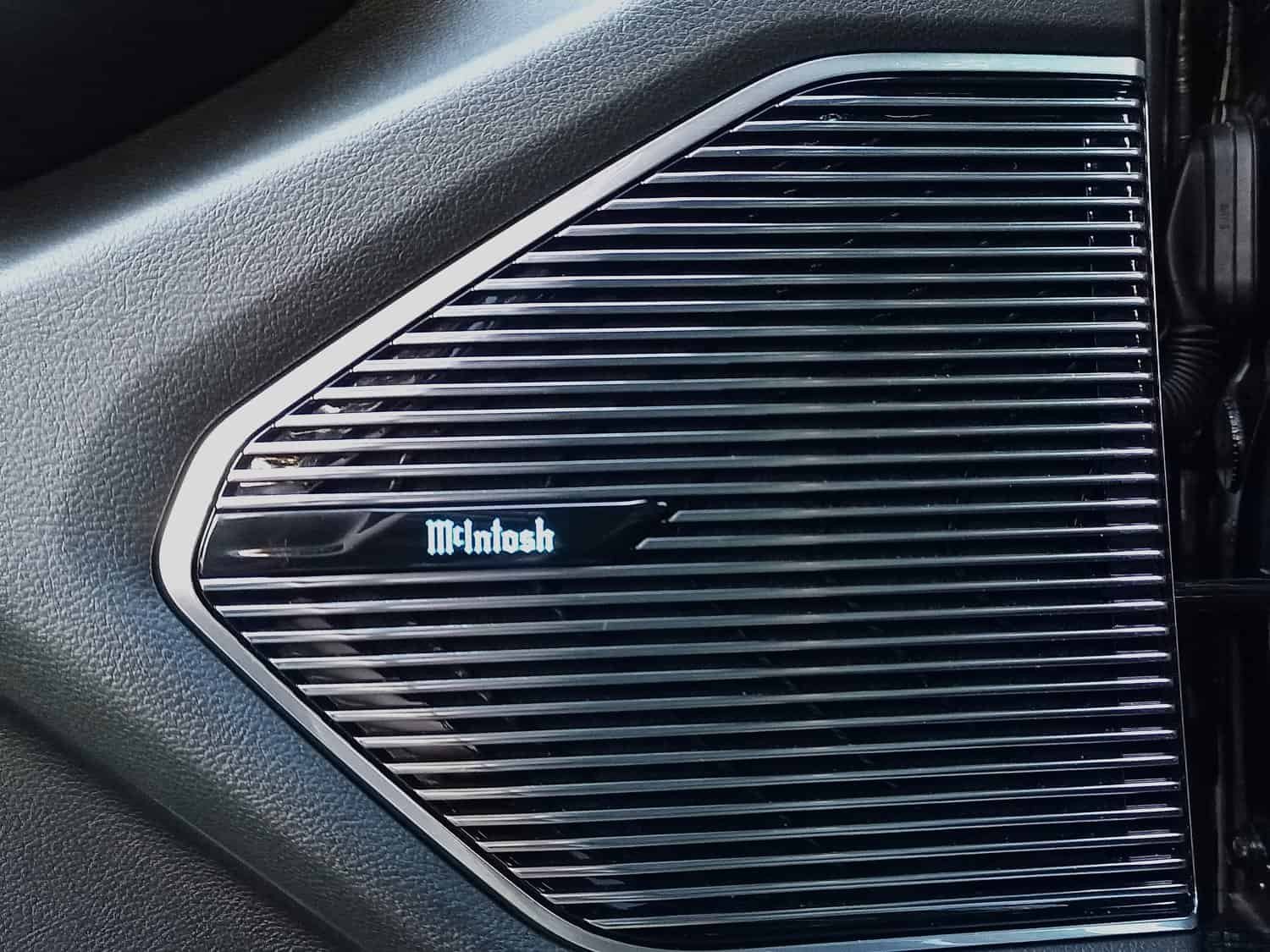 Jeep Grand Cherokee South Africa test drive