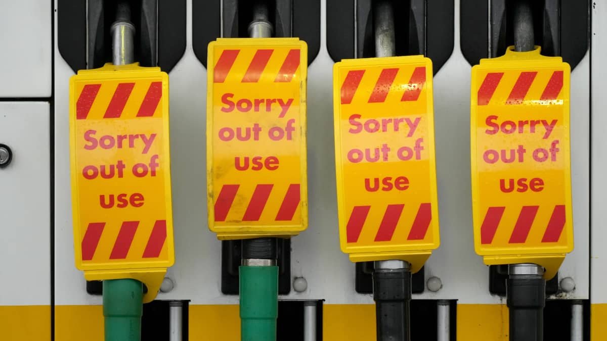 US authorities propose strict fuel economy standards by 2032