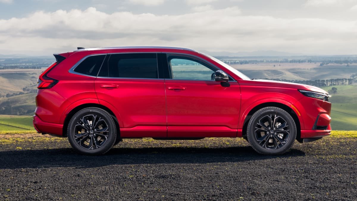 2024 Honda CR-V price announced: Base price up $8600