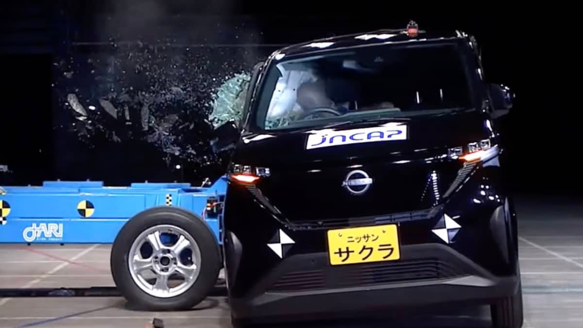 Mitsubishi Australia considering safety rating compromise for niche models