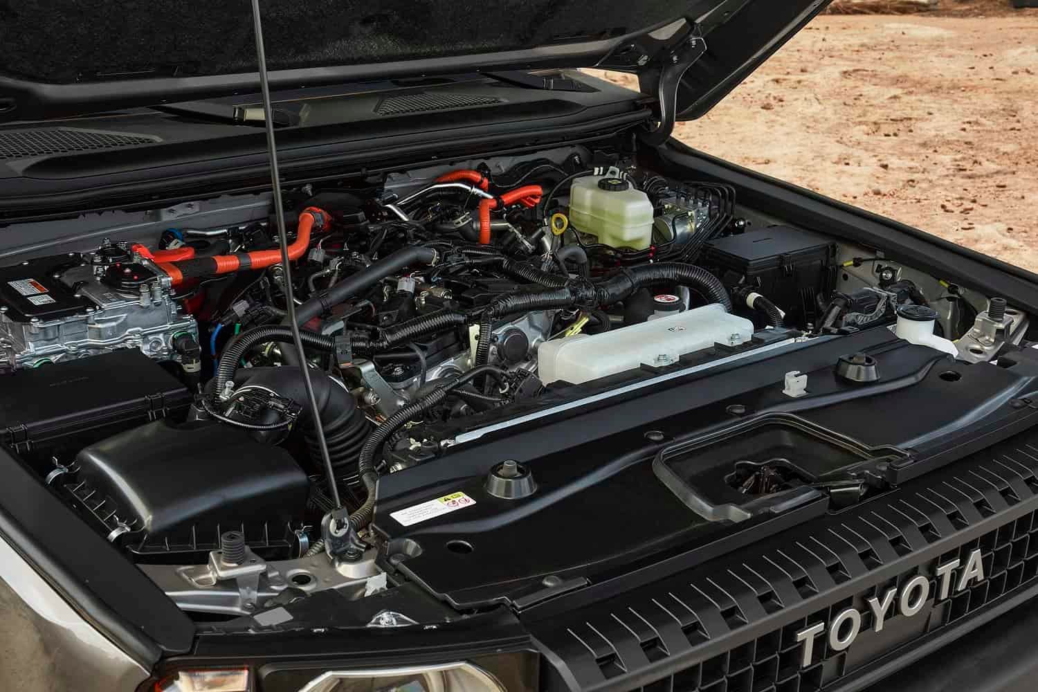 Toyota debuts new Land Cruiser Prado