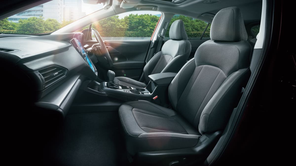 2024 Subaru Impreza to skip hybrid power in Australia – again