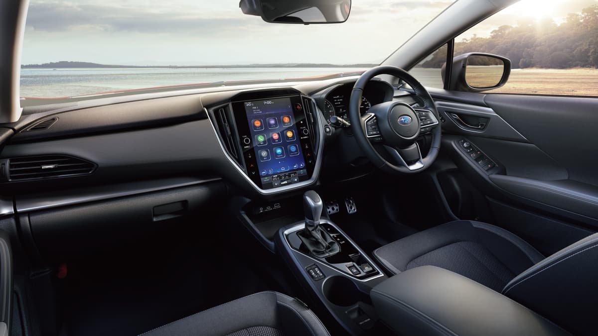 2024 Subaru Impreza to skip hybrid power in Australia – again