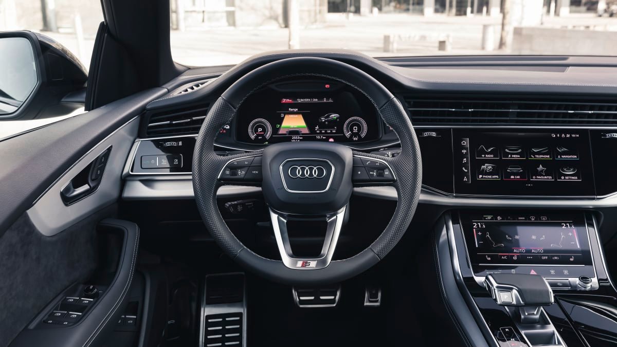 2024 Audi Q8 plug-in hybrid confirmed for Australia, price announced