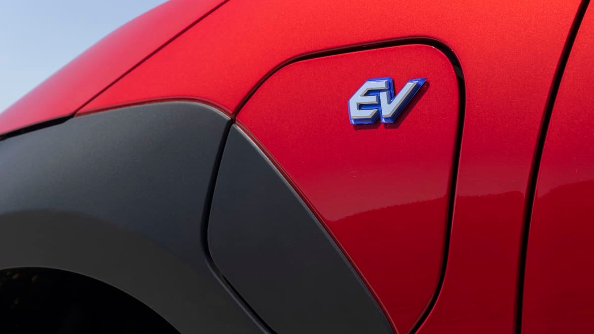 Subaru plans seven new electric cars by 2029