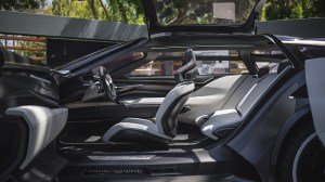 Pininfarina Pura Vision Concept