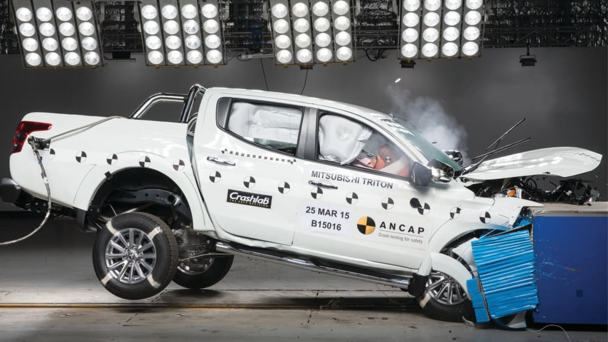 Mitsubishi Australia boss calls for global safety standards