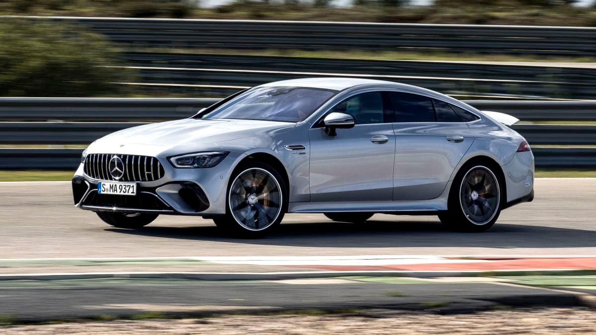 2023 Mercedes-AMG GT63 S E Performance price and specs: Hybrid super sedan from $399,900