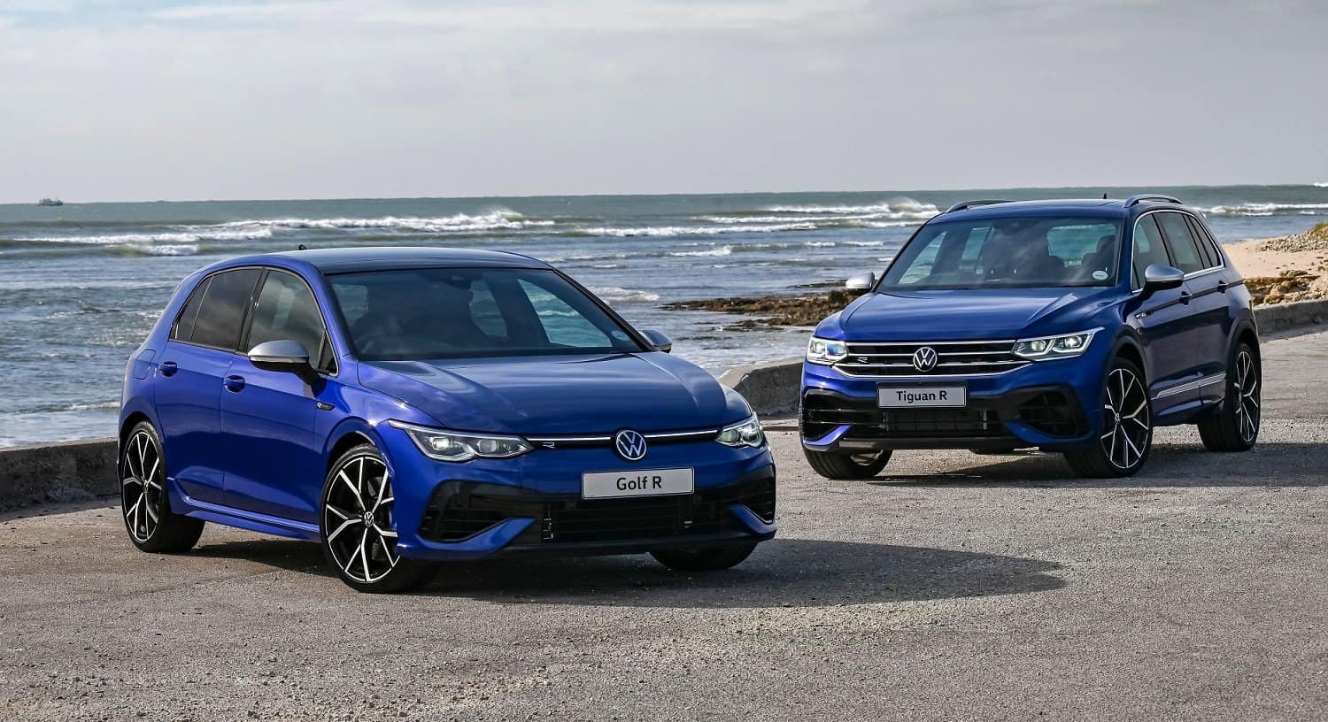 Next Volkswagen R models will go EV before 2030