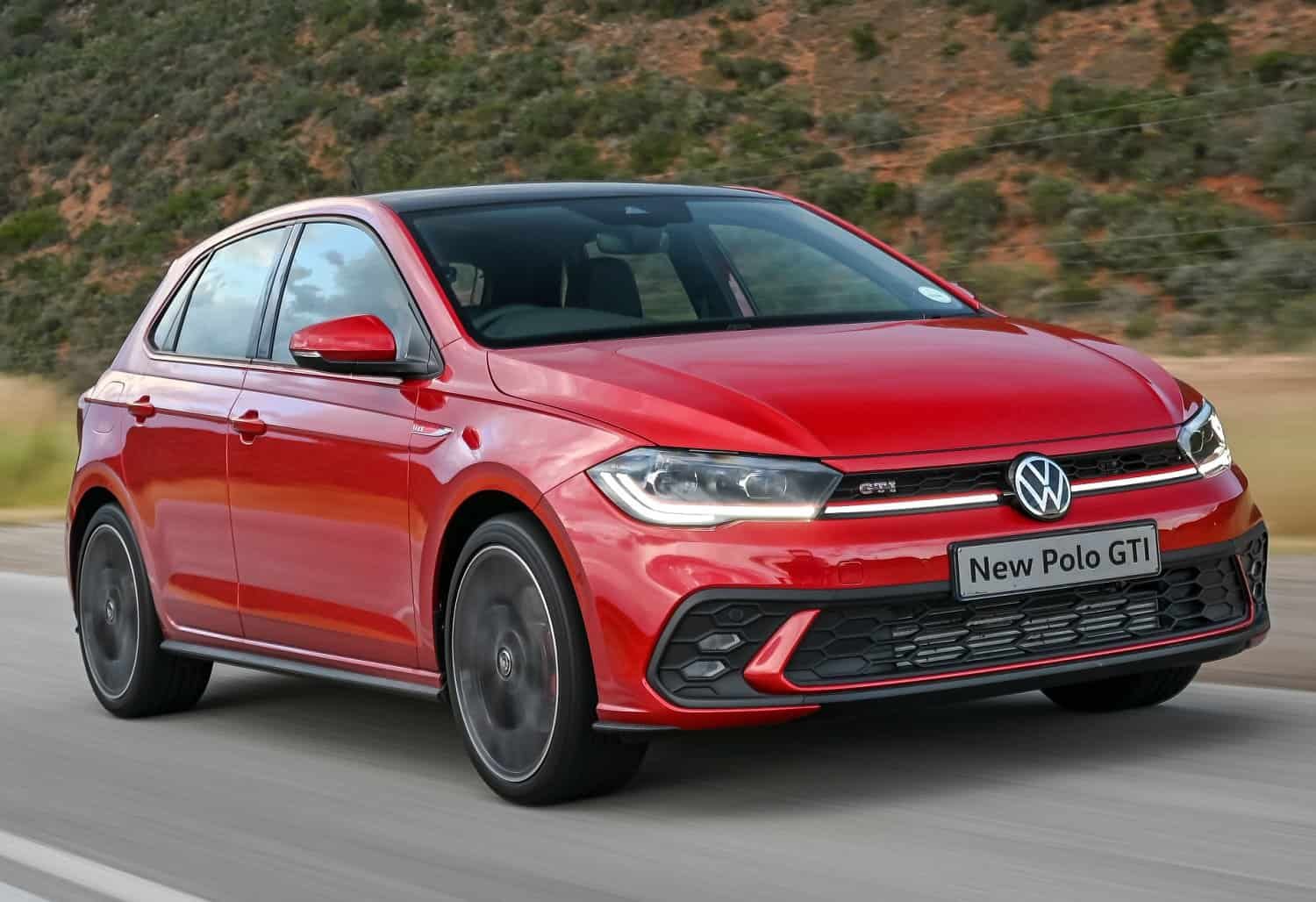 EV future loading for Volkswagen's next GTI generation