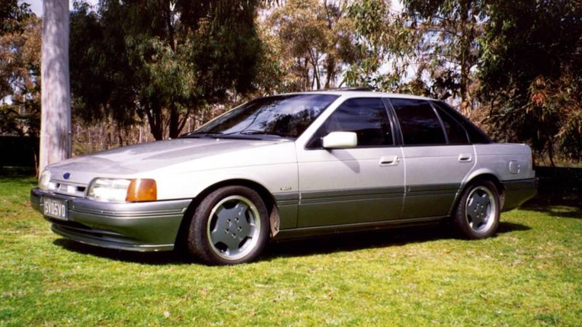 Retro comfort: Ford adds iconic Recaro seats to classic Mustang catalogue