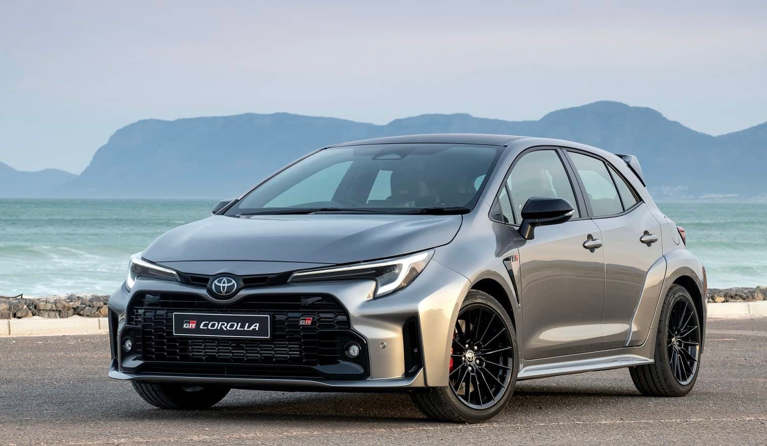 Next Toyota GR86 could become a turbo-hybrid