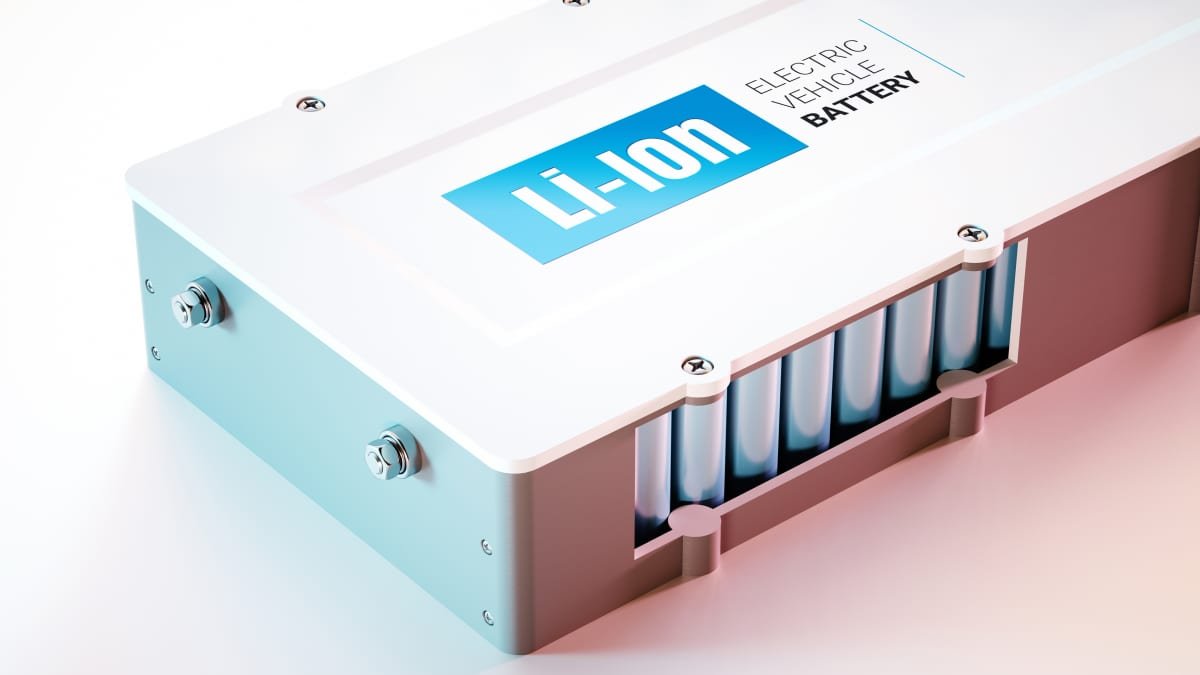 Chinese electric-car battery makers opening South Korean factories to bypass US laws