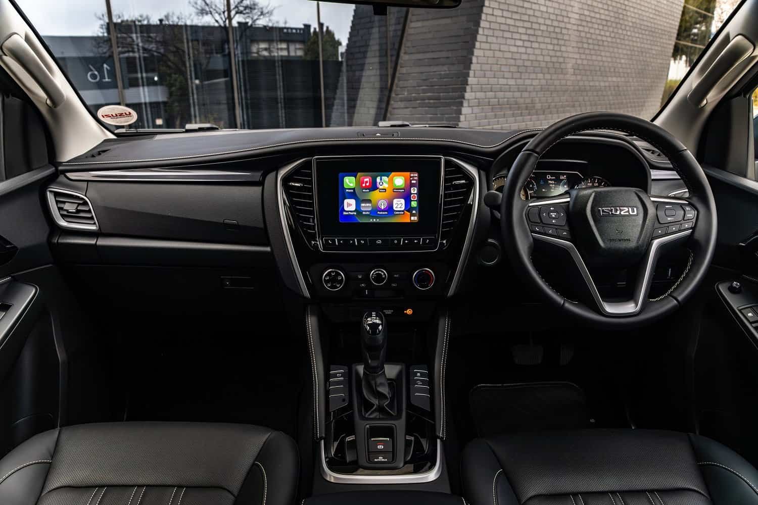 Isuzu prices new entry-level MU-X 1.9 in South Africa