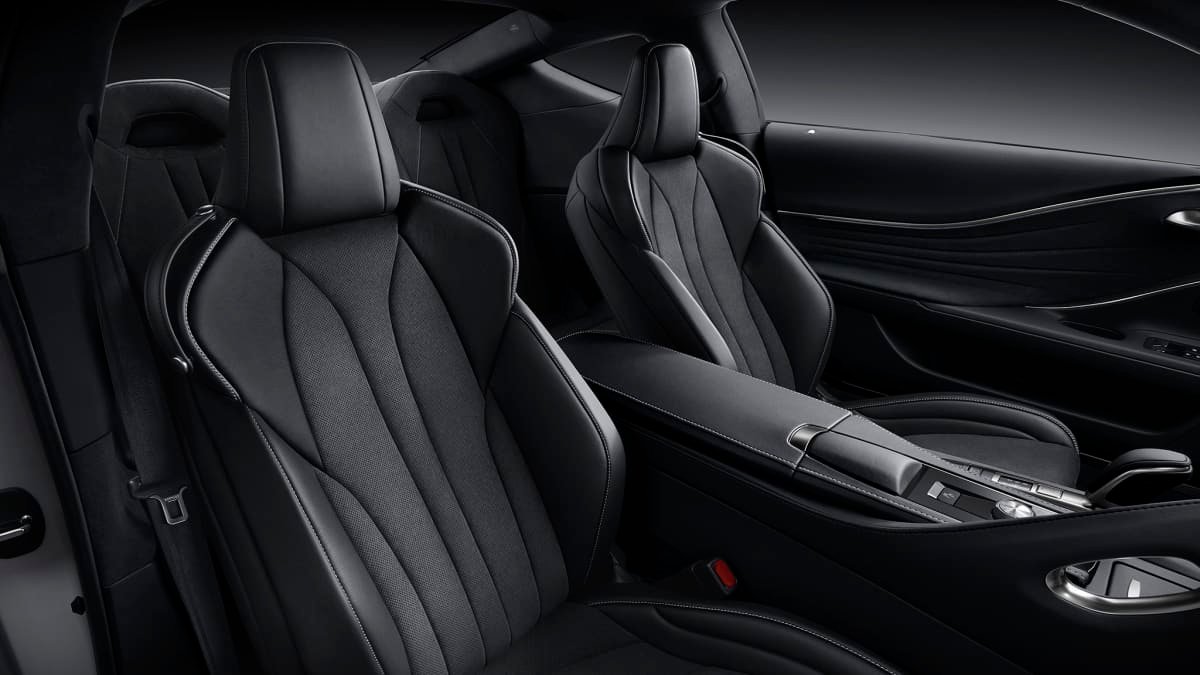 2023 Lexus LC price and specs: Flagship model now up to $19,700 dearer