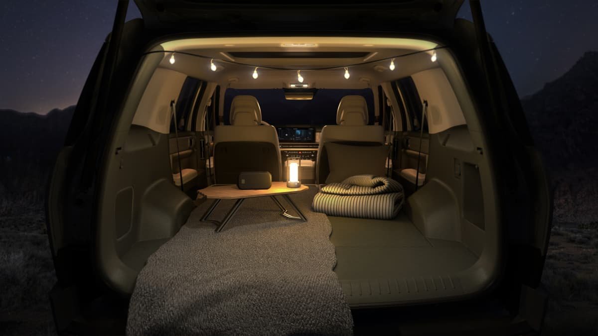 2024 Hyundai Santa Fe detailed: Diesel dead for new model, in Australia next year