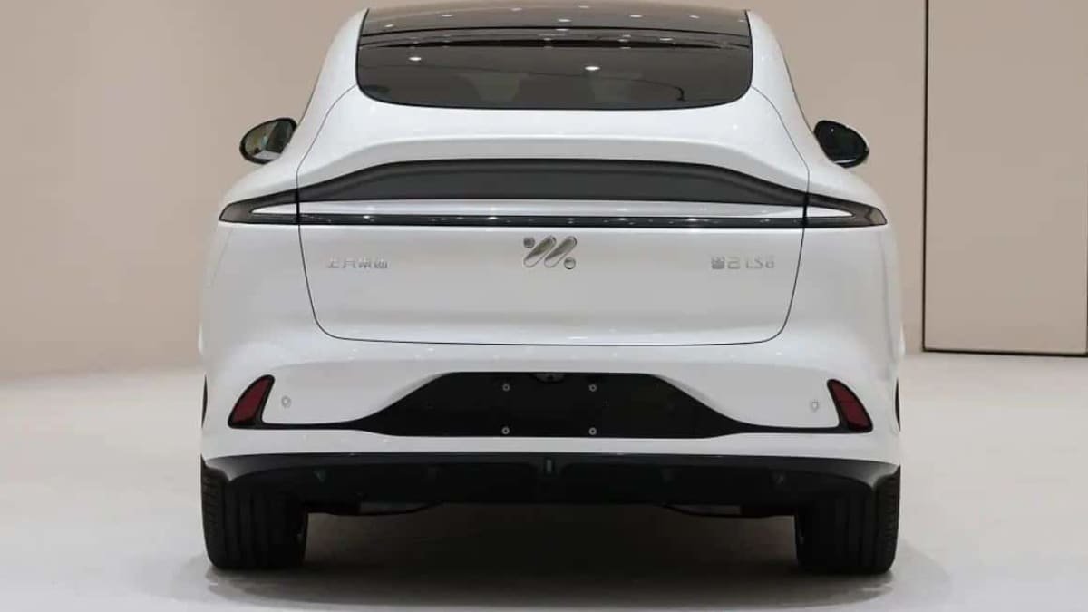 MG Australia eyes luxury Tesla Model Y rival, $100,000 sports cars