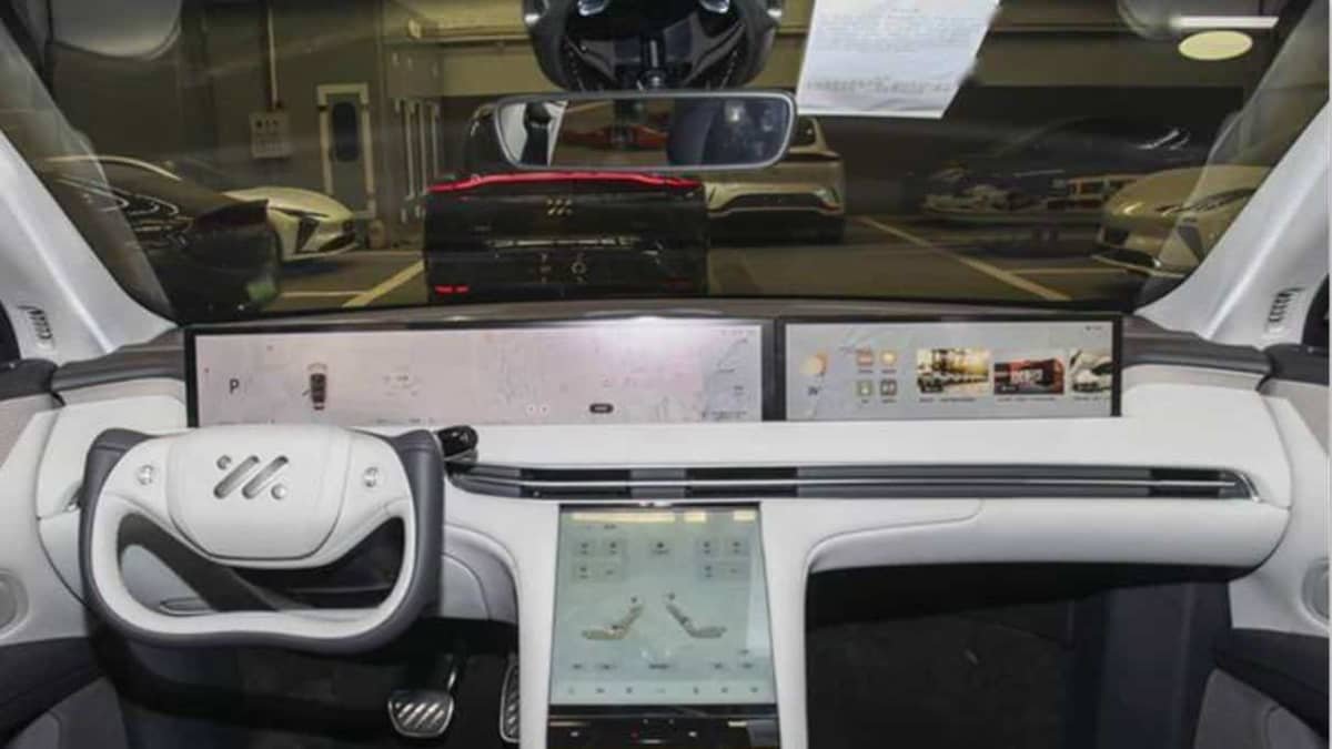 MG Australia eyes luxury Tesla Model Y rival, $100,000 sports cars