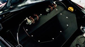 Sacrilege Motors Porsche 1992 911 Cabriolet 