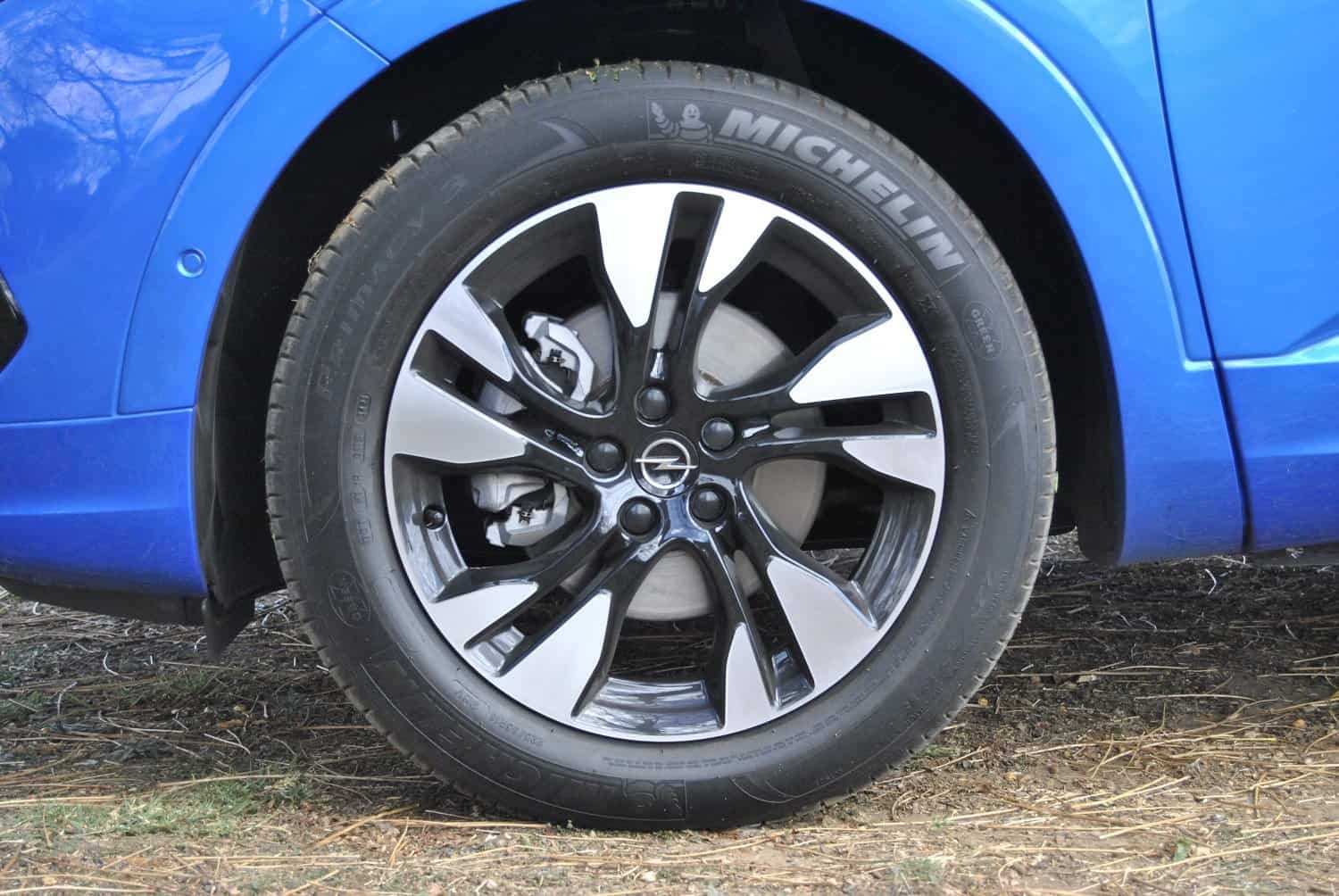 Opel Grandland South Africa launch review