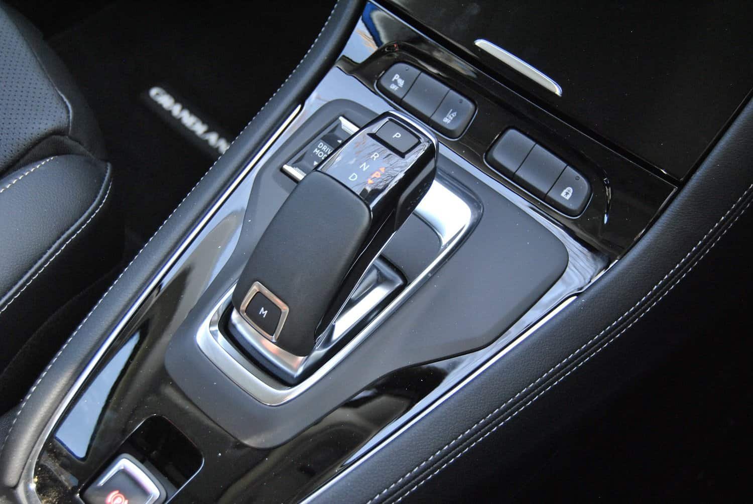 Launch report facelift Opel Grandland South Africa