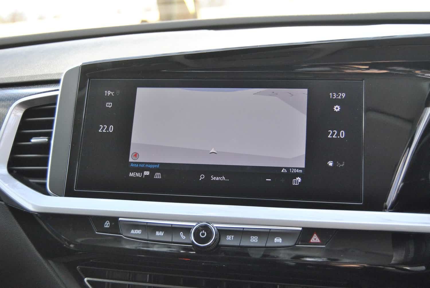 Opel Grandland South Africa launch review