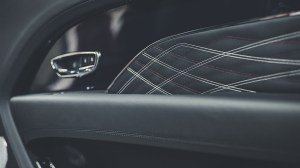 Bentley's First Fully Organic Leather