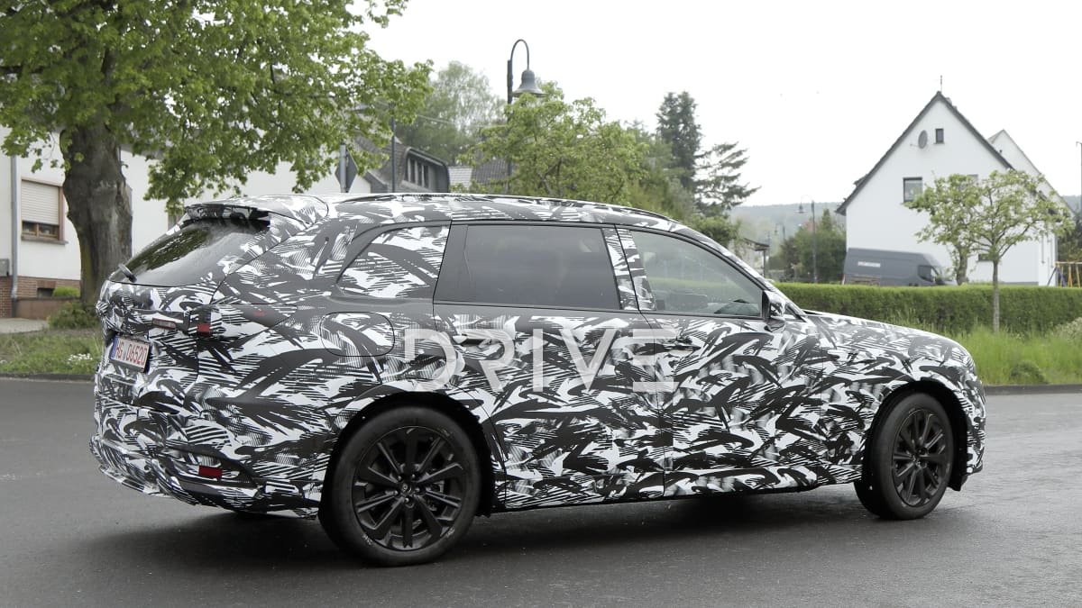 Mazda CX-8 to be axed in Japan this year, Australia safe for now