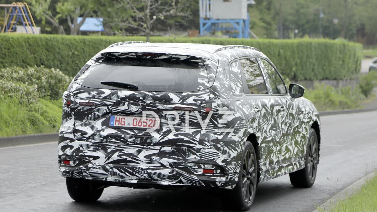 Mazda CX-8 to be axed in Japan this year, Australia safe for now