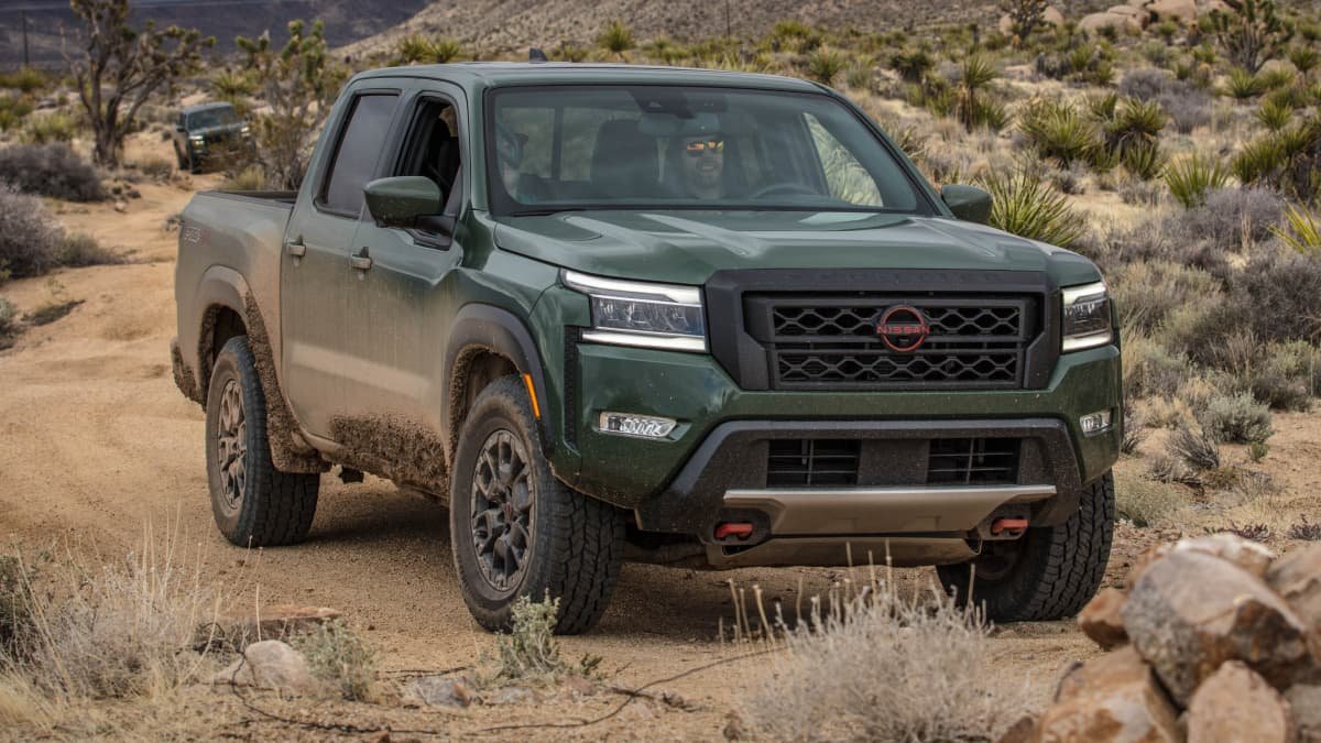 New Nissan Navara reportedly delayed in the US, due in Australia 2025