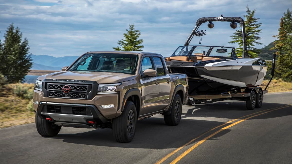 New Nissan Navara reportedly delayed in the US, due in Australia 2025