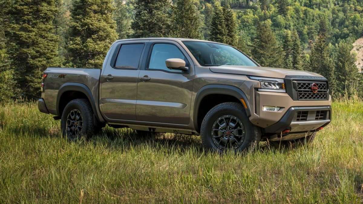 New Nissan Navara reportedly delayed in the US, due in Australia 2025