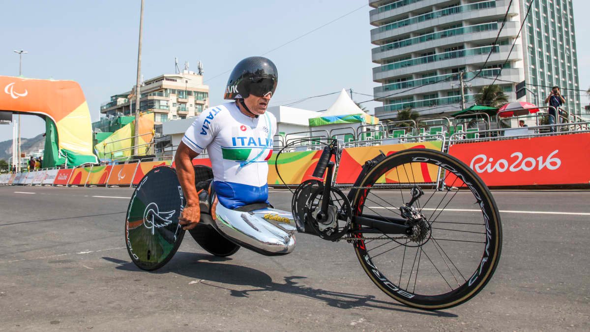 Motorsport could become an Olympic sport from 2028 – report