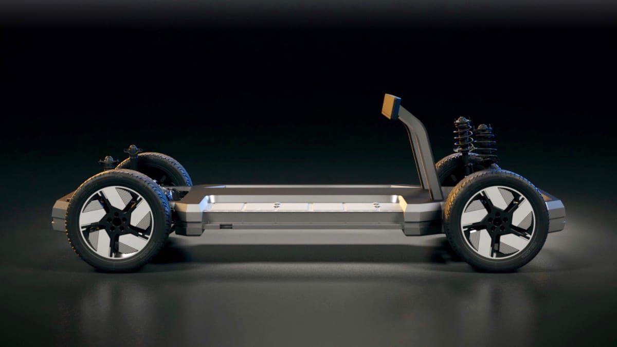 Mahindra electric cars to use Chinese BYD batteries as Volkswagen deal runs late