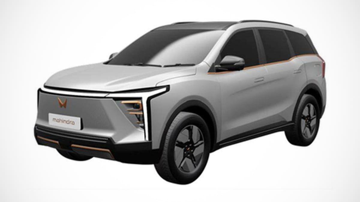 Mahindra electric cars to use Chinese BYD batteries as Volkswagen deal runs late