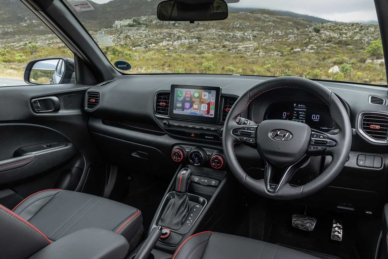 All-new Hyundai Venue coming in 2025