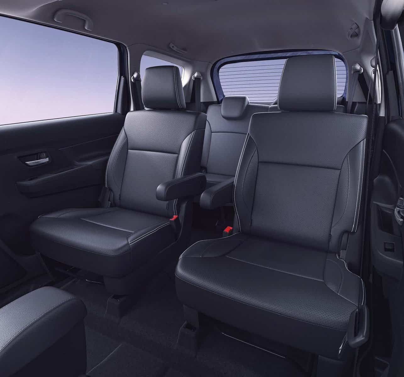 Suzuki reveals South African pricing for new XL6