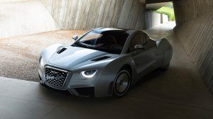 Hispano Suiza Carmen