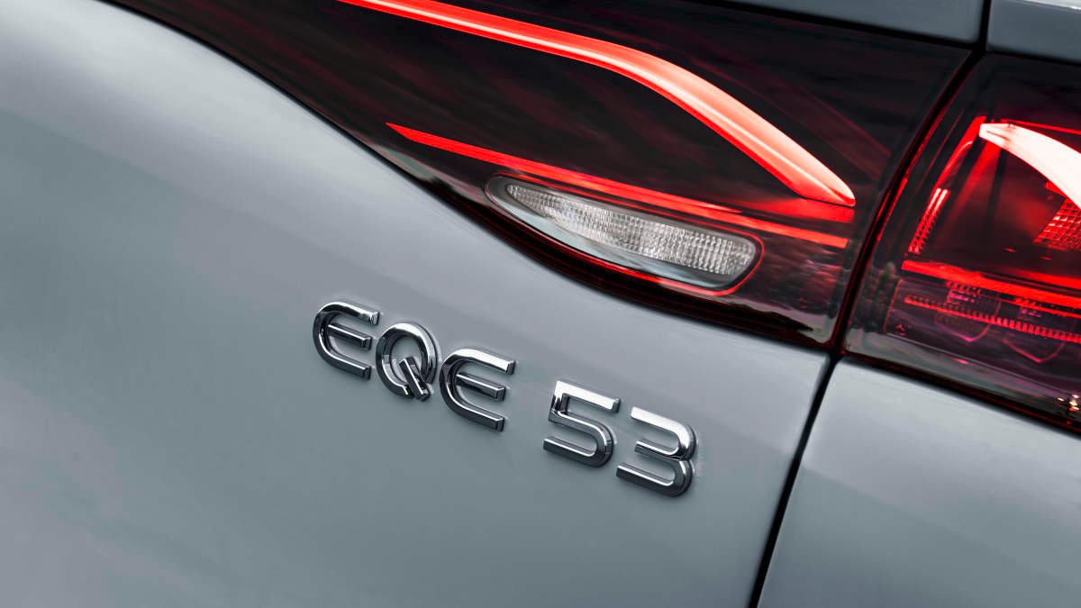 2024 Mercedes-Benz EQE SUV price and specs