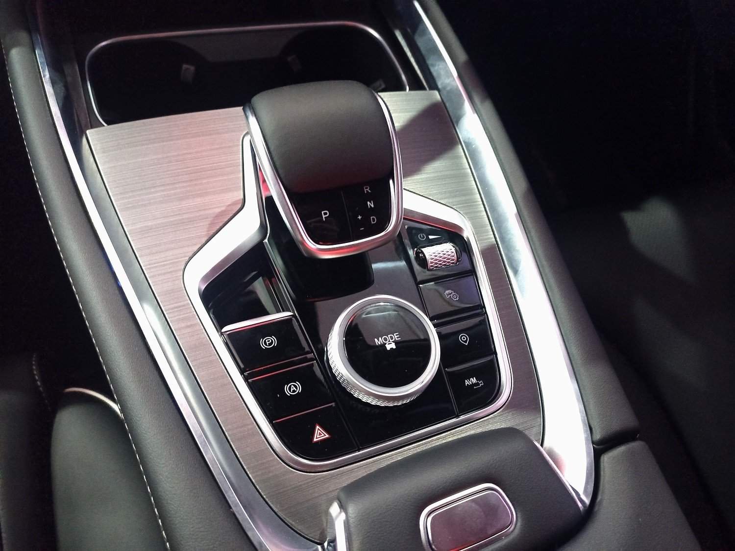 Chery Tiggo 7 Pro Max previewed in South Africa