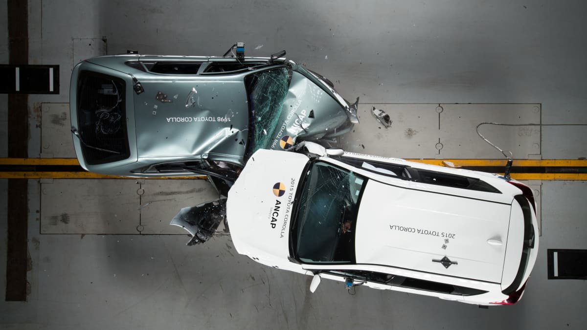 India to introduce five-star safety ratings for new cars, but it ain’t ANCAP