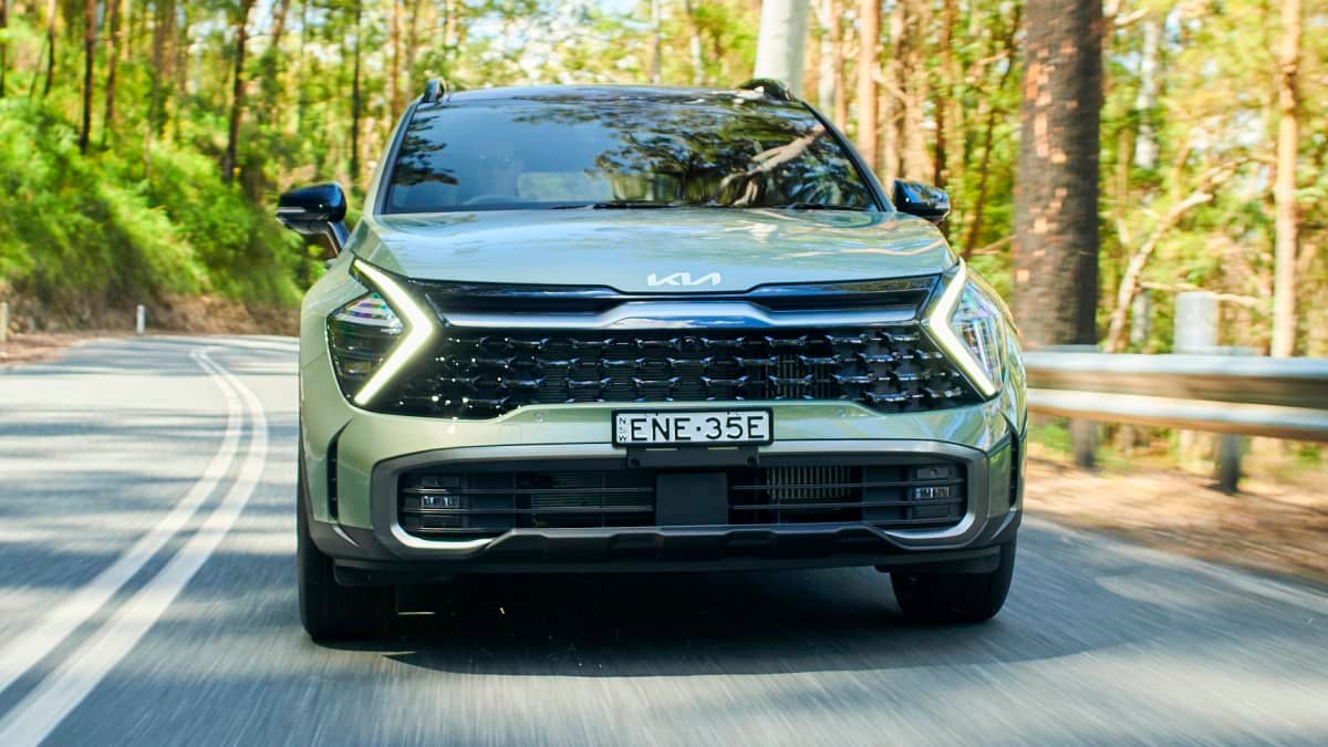 Kia Sportage GT-Line order pause lifted, latest wait times in Australia