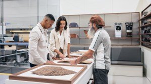 Bentley Factory Tour in Crewe