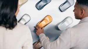 Bentley Factory Tour in Crewe