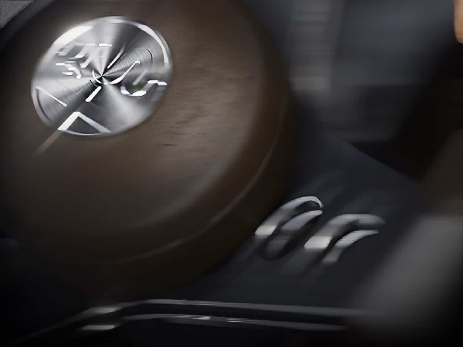 Alfa Romeo teases new supercar in an unusual way