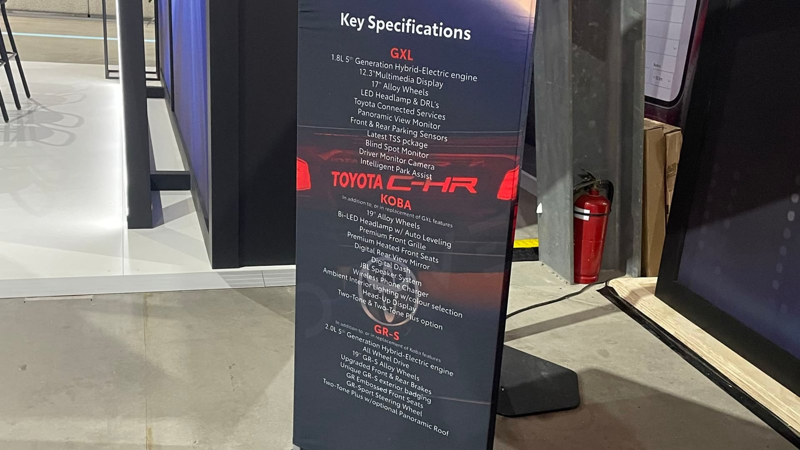 2024 Toyota C-HR on track for Australia, prices tipped to rise