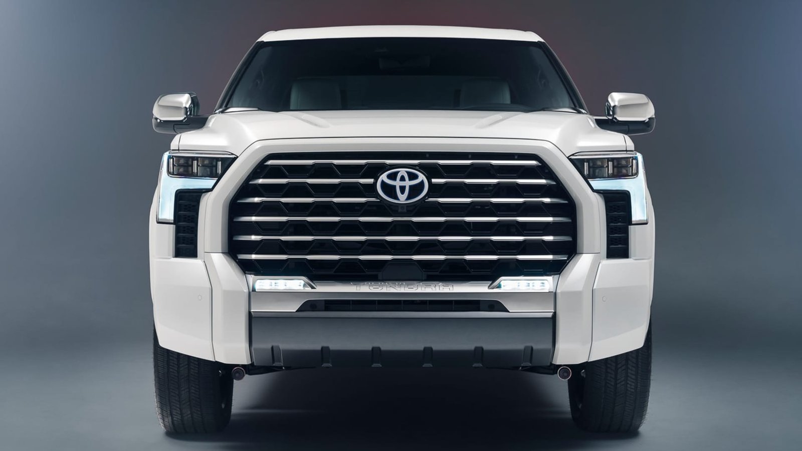 Toyota Tundra passes next checkpoint on way to Australian showrooms, 300 trial cars coming